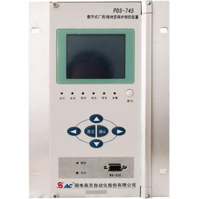 国电南自PDS-731B、PDS-731C备用电源自投装置 价格、厂家解析与工业自动化应用